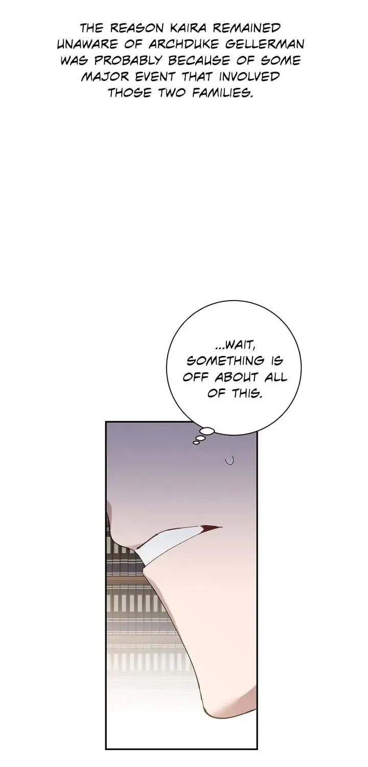 There's No Use Hanging On Chapter 69 page 25 - 