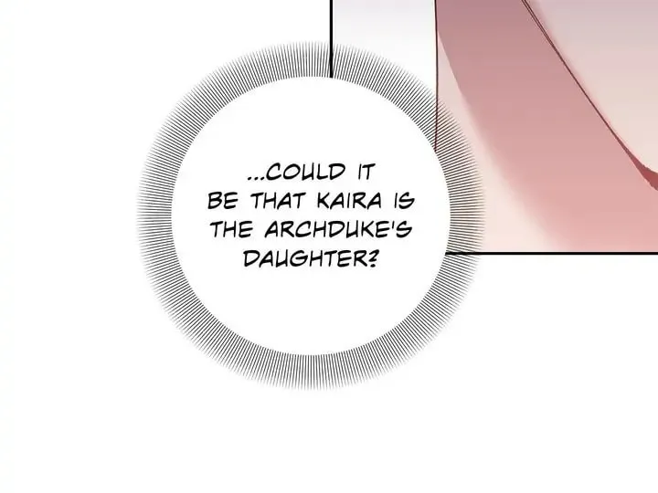 There's No Use Hanging On Chapter 69 page 27 - 