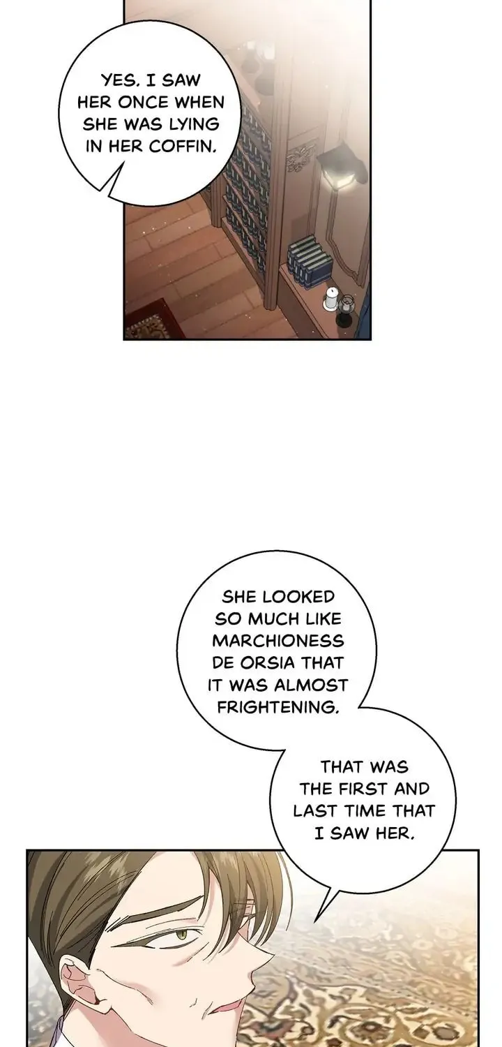 There's No Use Hanging On Chapter 69 page 29 - 