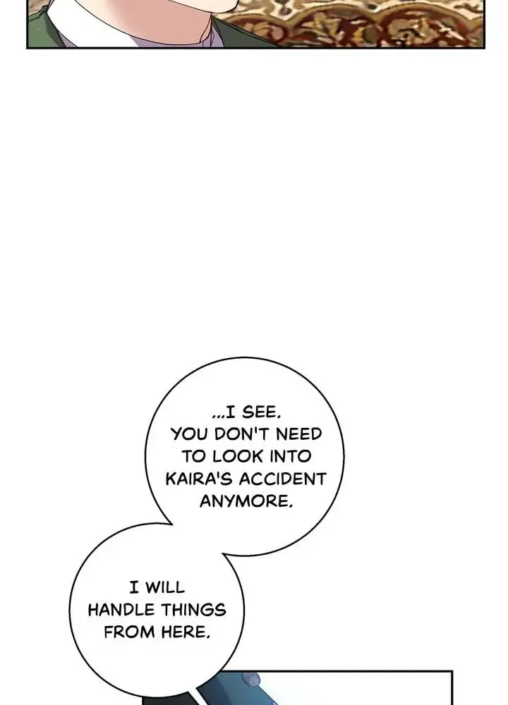 There's No Use Hanging On Chapter 69 page 30 - 