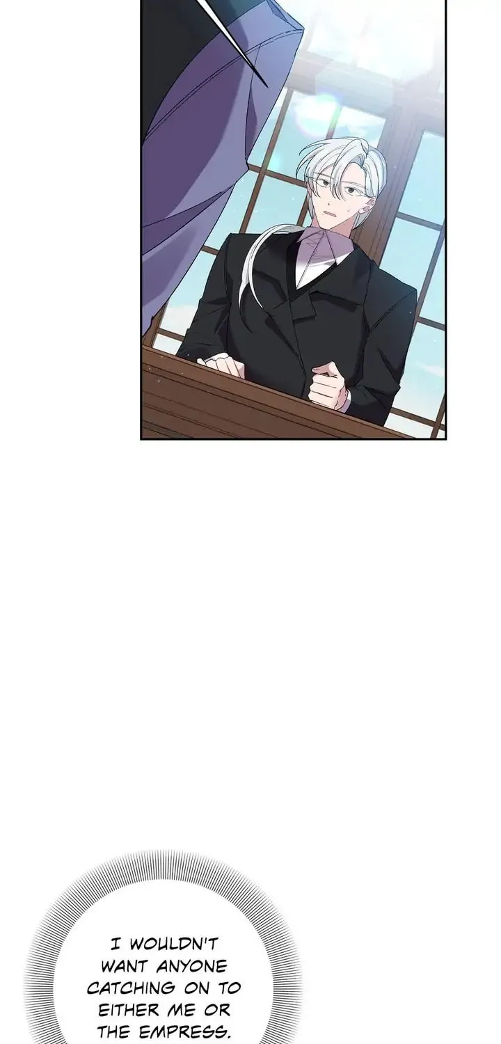 There's No Use Hanging On Chapter 69 page 31 - 