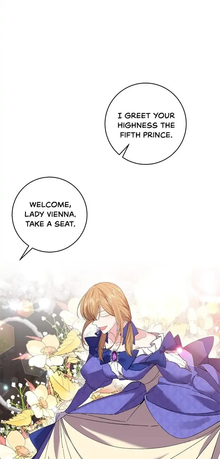 There's No Use Hanging On Chapter 69 page 38 - 