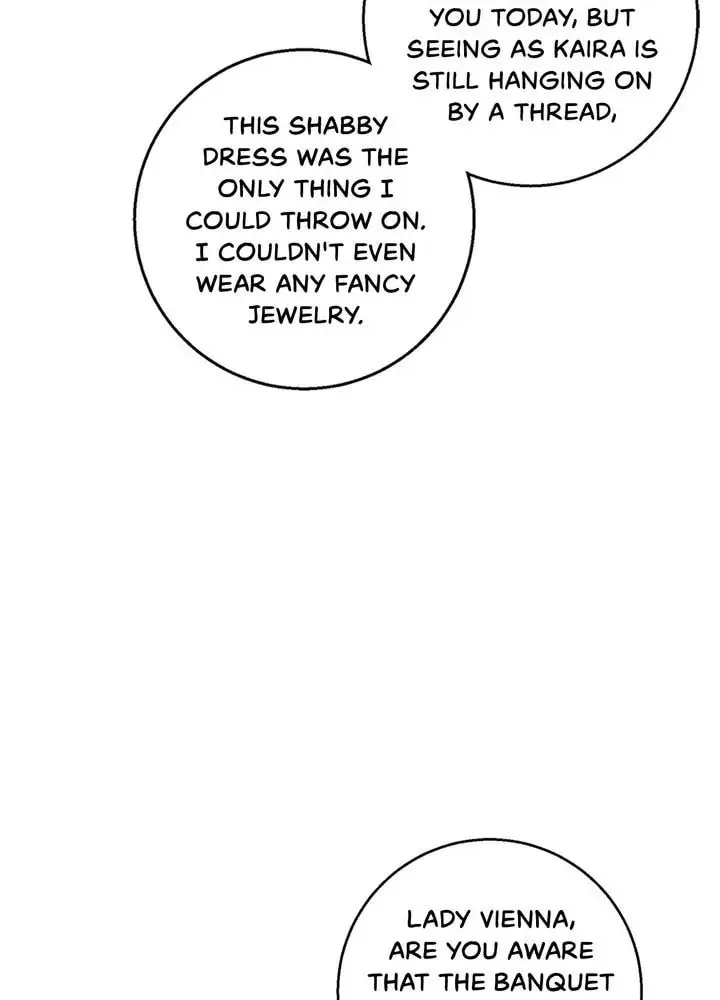 There's No Use Hanging On Chapter 69 page 42 - 