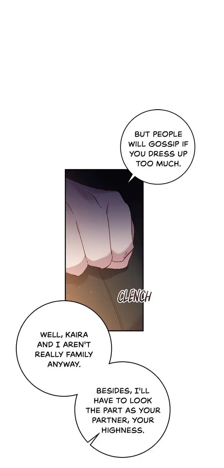 There's No Use Hanging On Chapter 69 page 46 - 