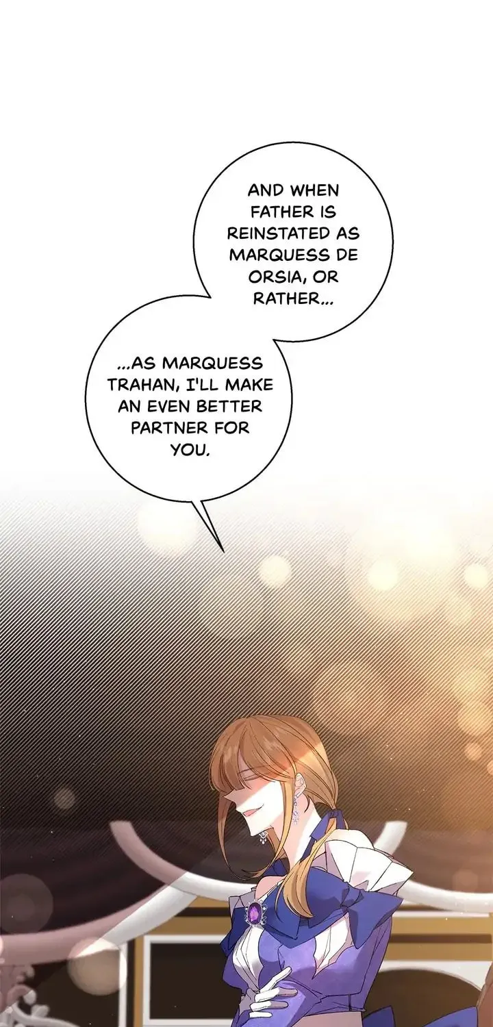 There's No Use Hanging On Chapter 69 page 47 - 