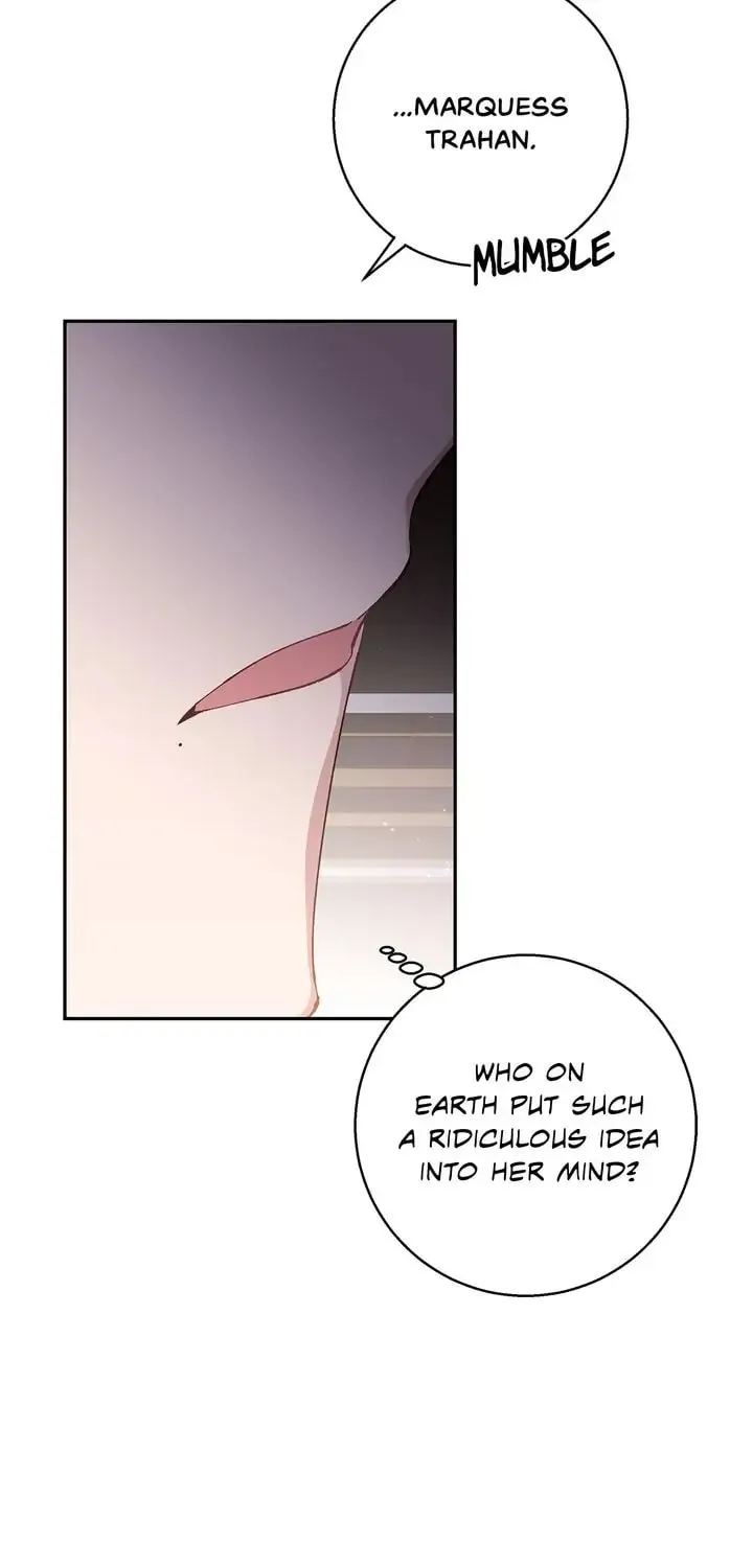 There's No Use Hanging On Chapter 69 page 49 - 