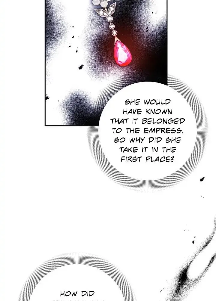 There's No Use Hanging On Chapter 69 page 6 - 