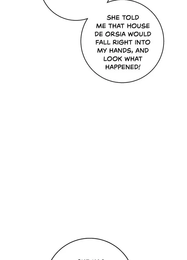 There's No Use Hanging On Chapter 69 page 51 - 