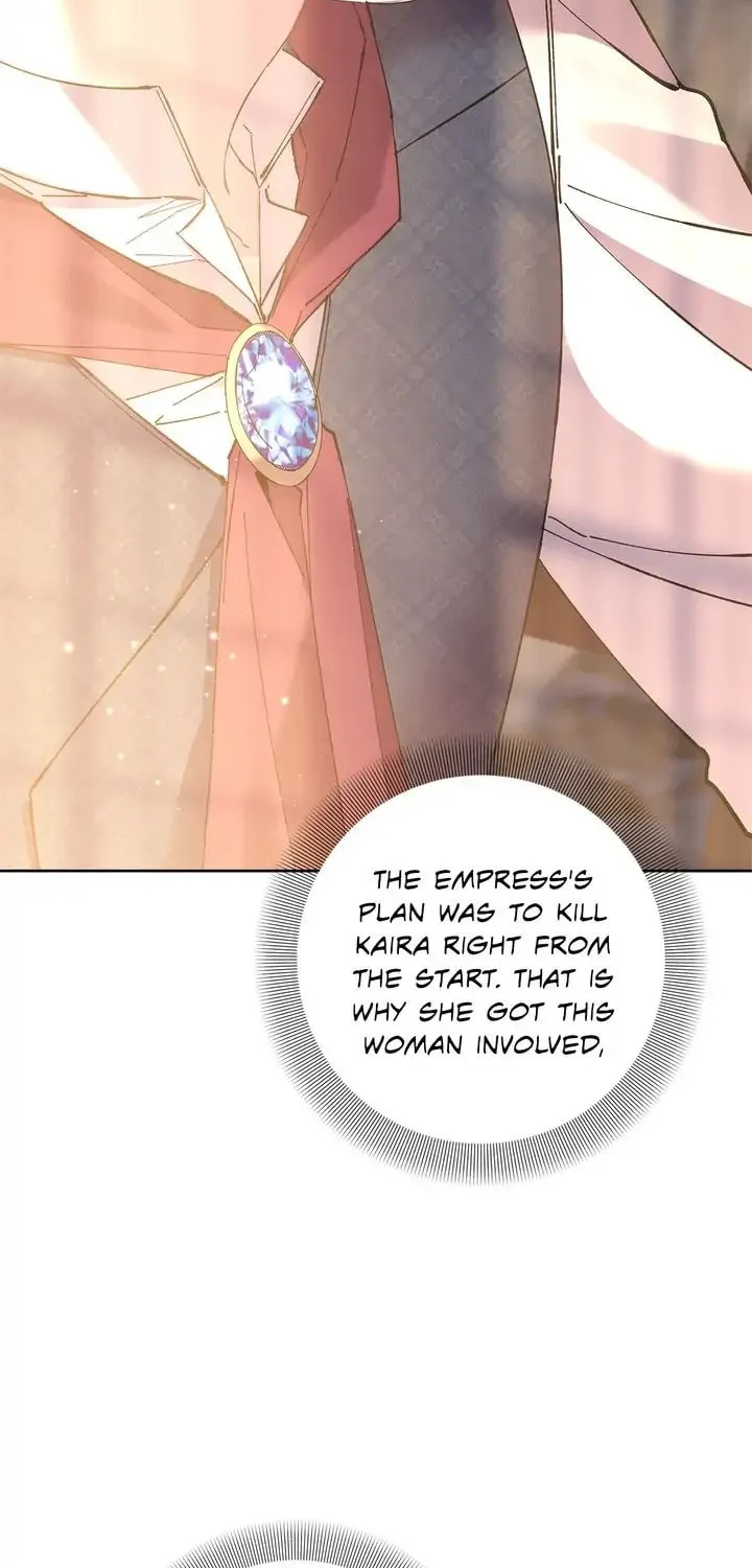 There's No Use Hanging On Chapter 69 page 53 - 