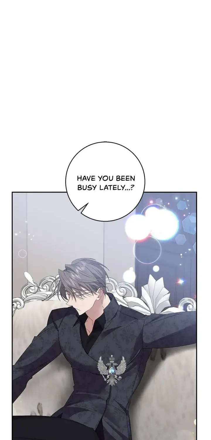 There's No Use Hanging On Chapter 69 page 56 - 
