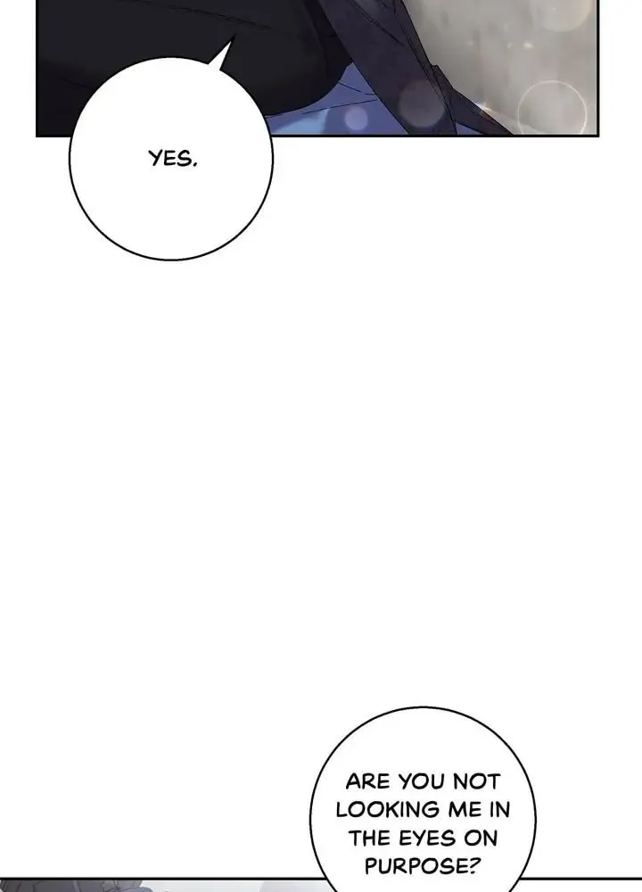 There's No Use Hanging On Chapter 69 page 57 - 