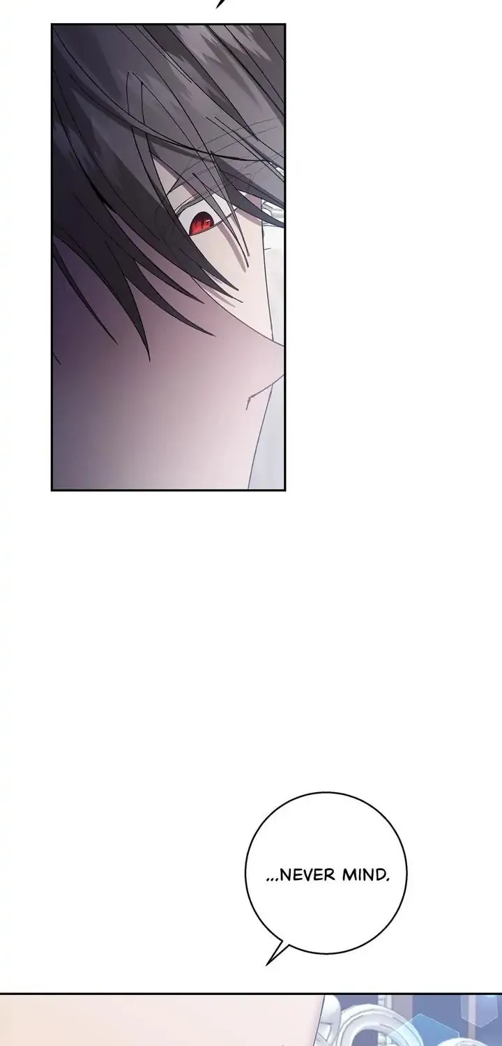 There's No Use Hanging On Chapter 69 page 59 - 