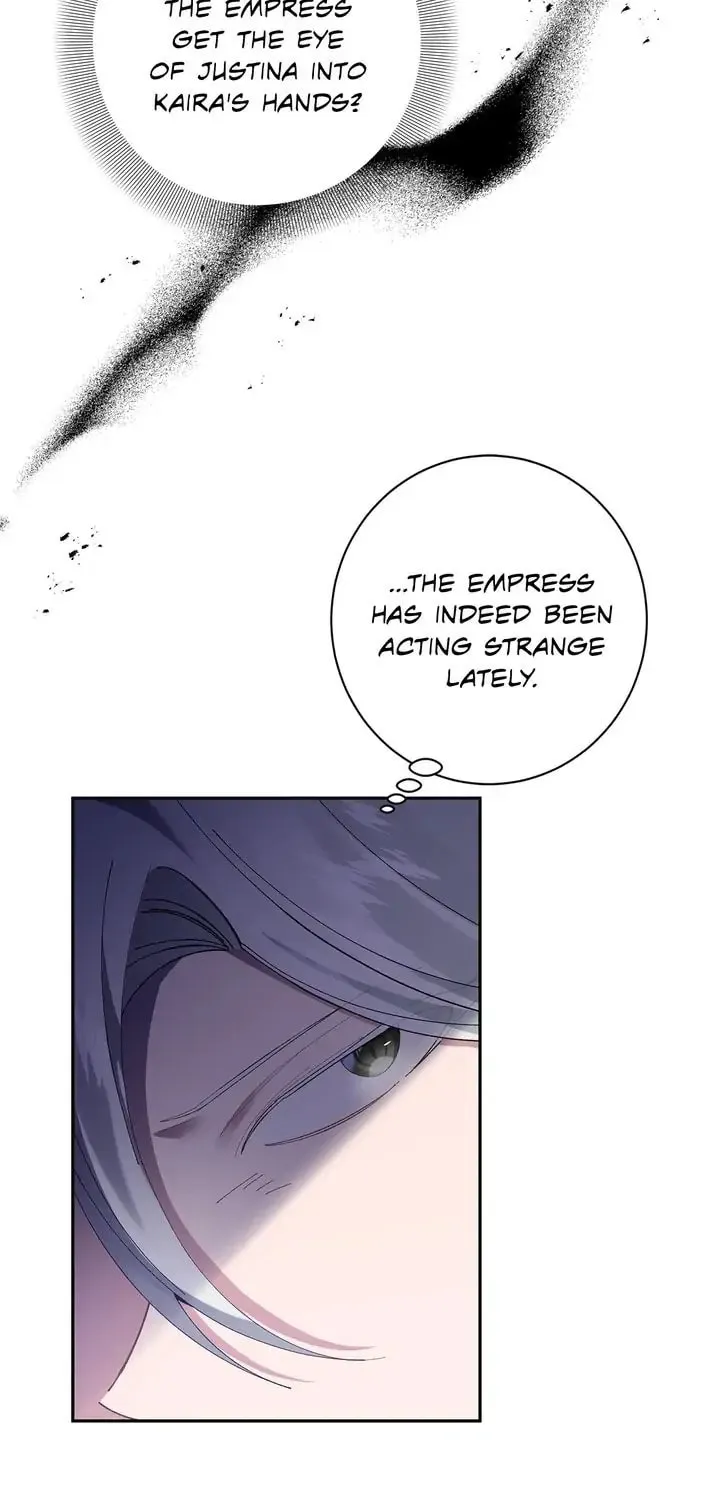 There's No Use Hanging On Chapter 69 page 7 - 