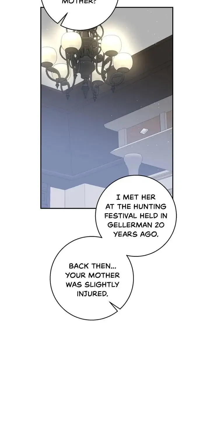 There's No Use Hanging On Chapter 69 page 61 - 