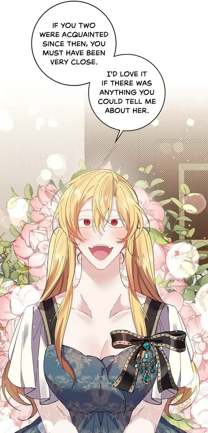 There's No Use Hanging On Chapter 69 page 62 - 