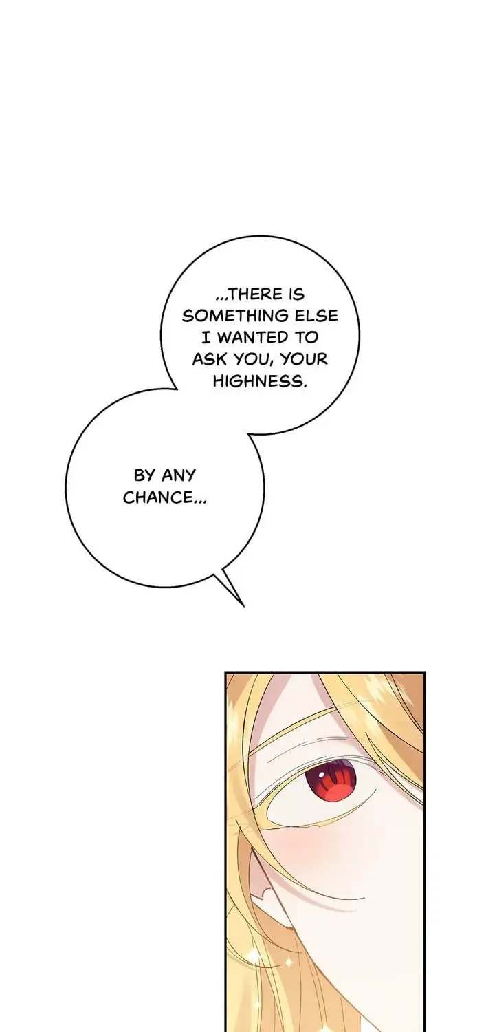 There's No Use Hanging On Chapter 69 page 64 - 