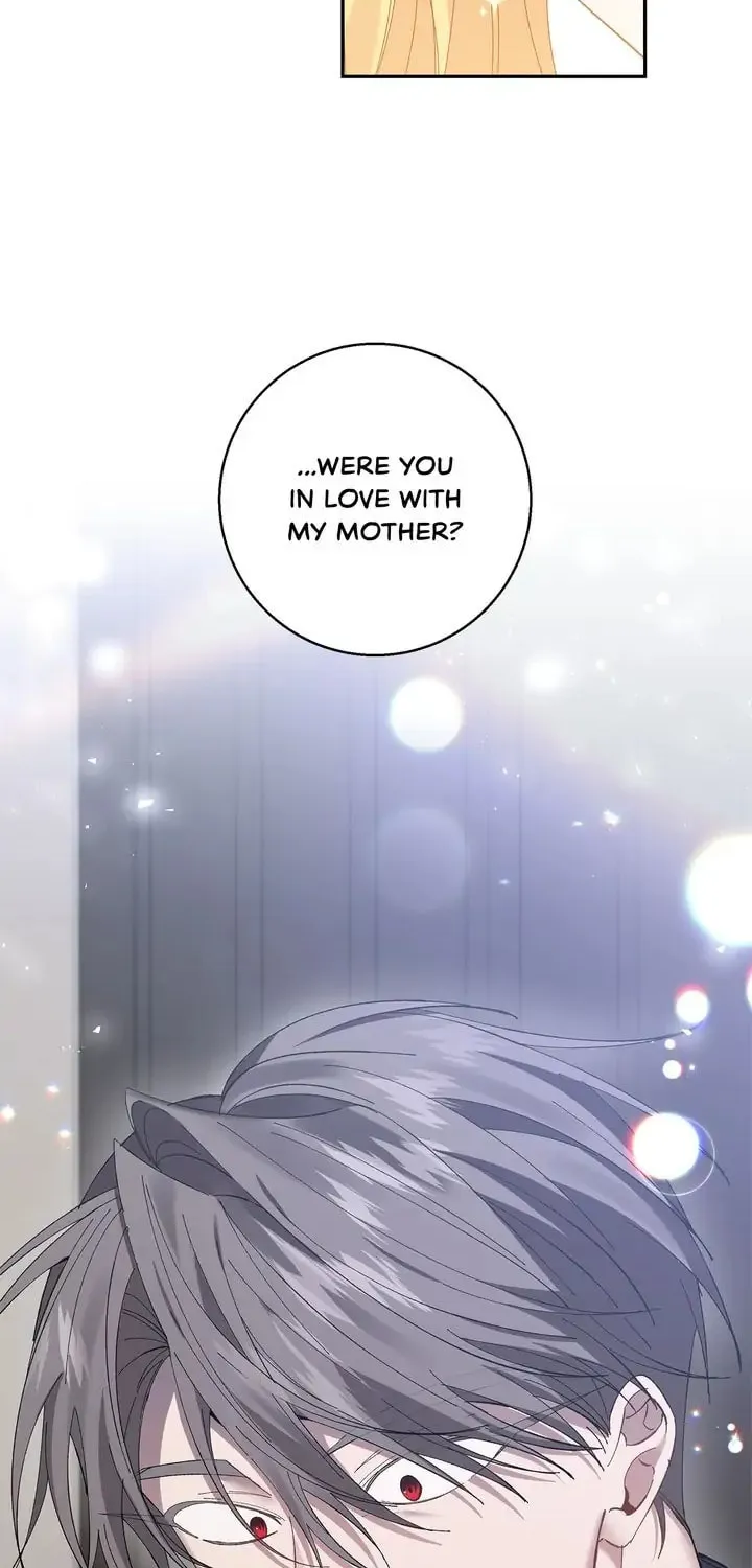 There's No Use Hanging On Chapter 69 page 65 - 