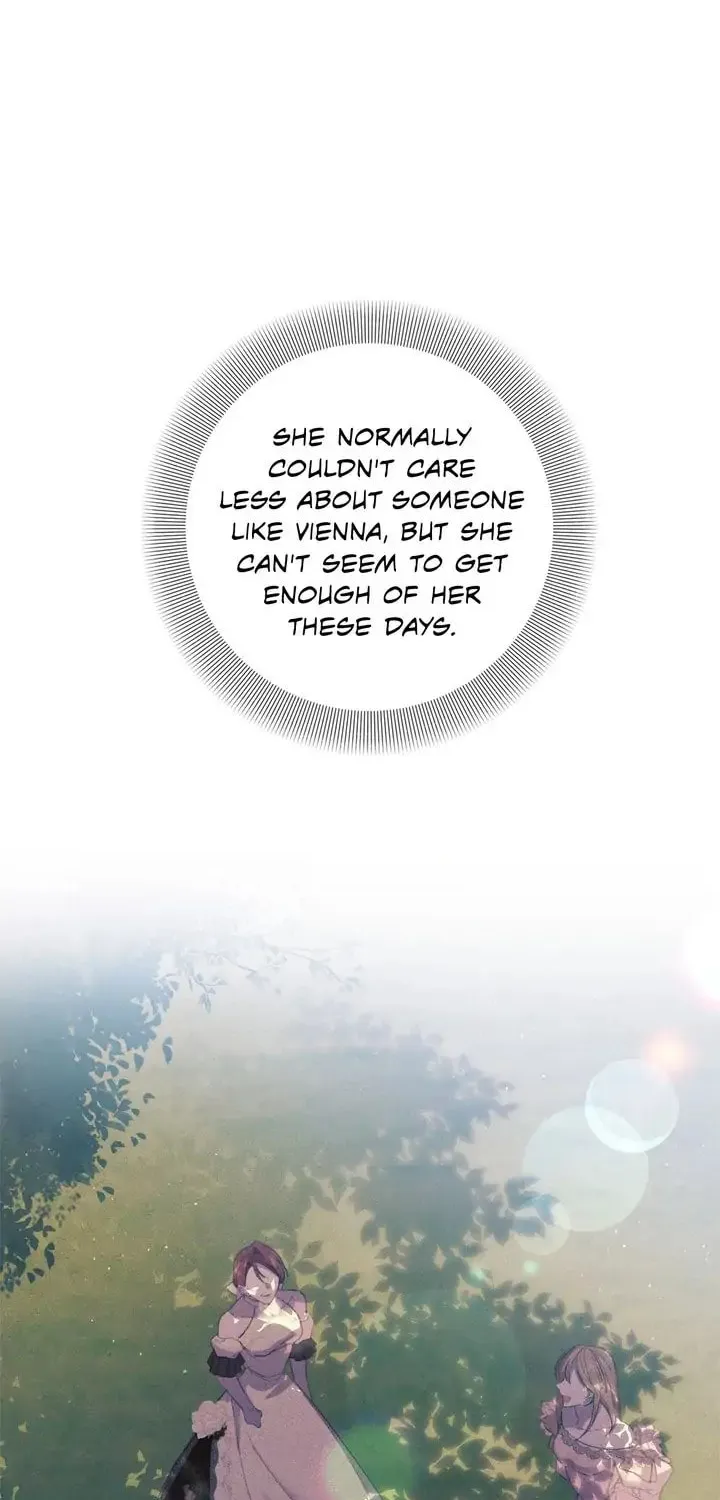 There's No Use Hanging On Chapter 69 page 8 - 