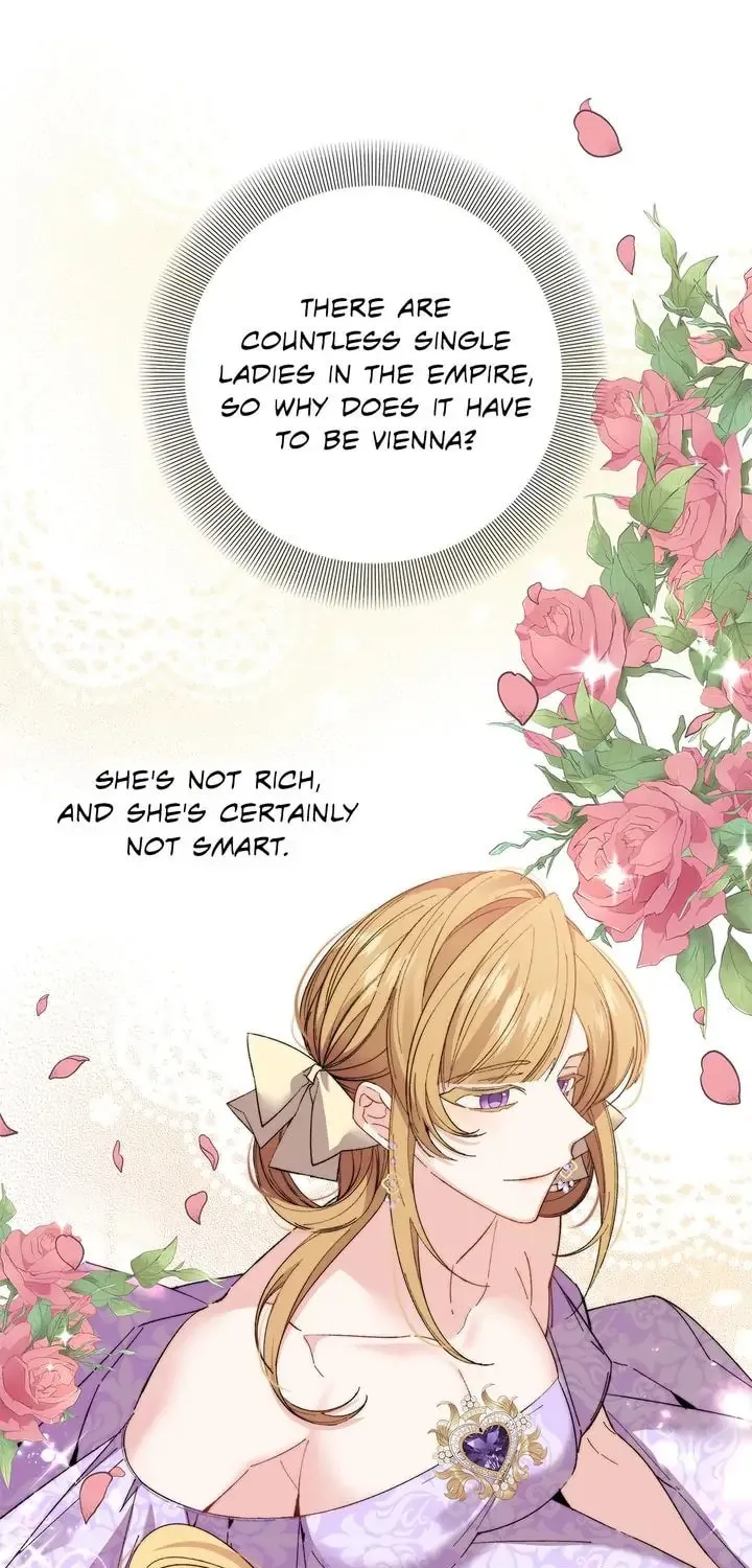 There's No Use Hanging On Chapter 69 page 10 - 