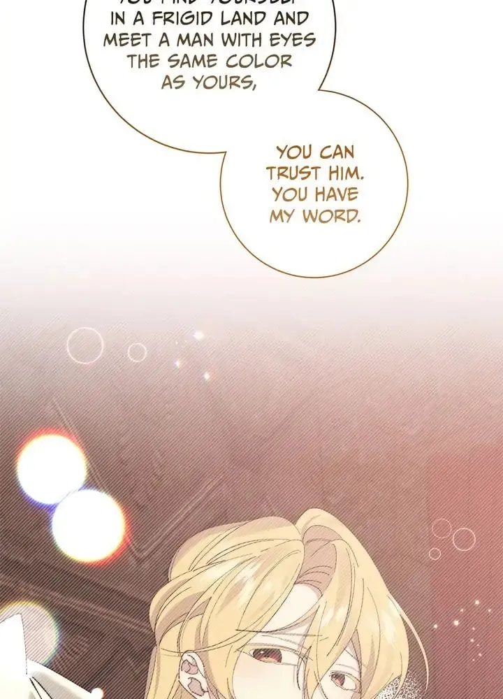 There's No Use Hanging On Chapter 70 page 12 - 