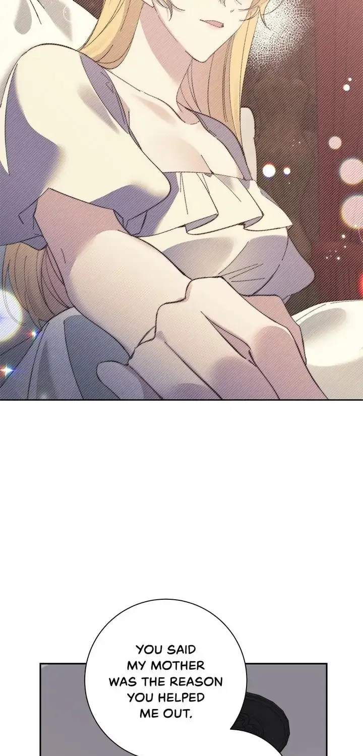 There's No Use Hanging On Chapter 70 page 13 - 
