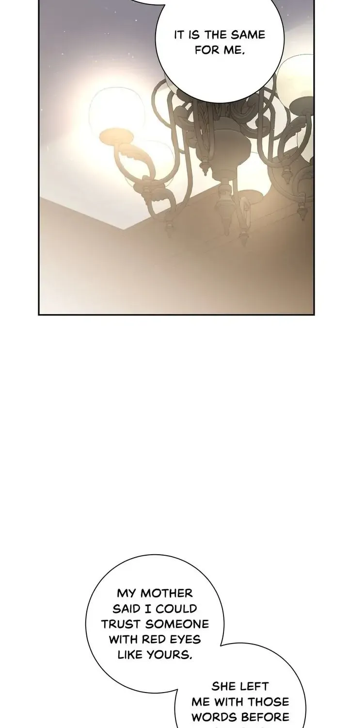 There's No Use Hanging On Chapter 70 page 14 - 