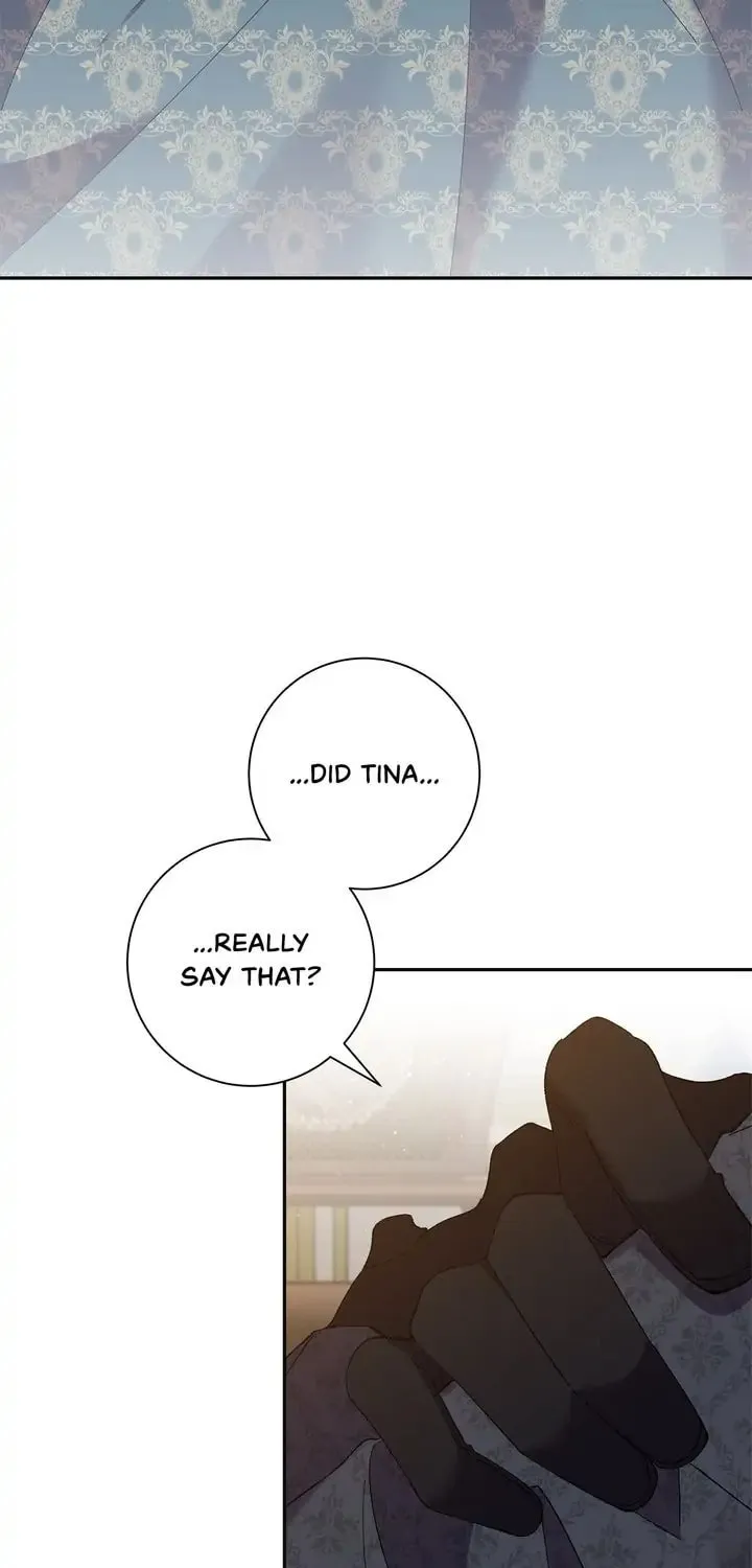 There's No Use Hanging On Chapter 70 page 16 - 