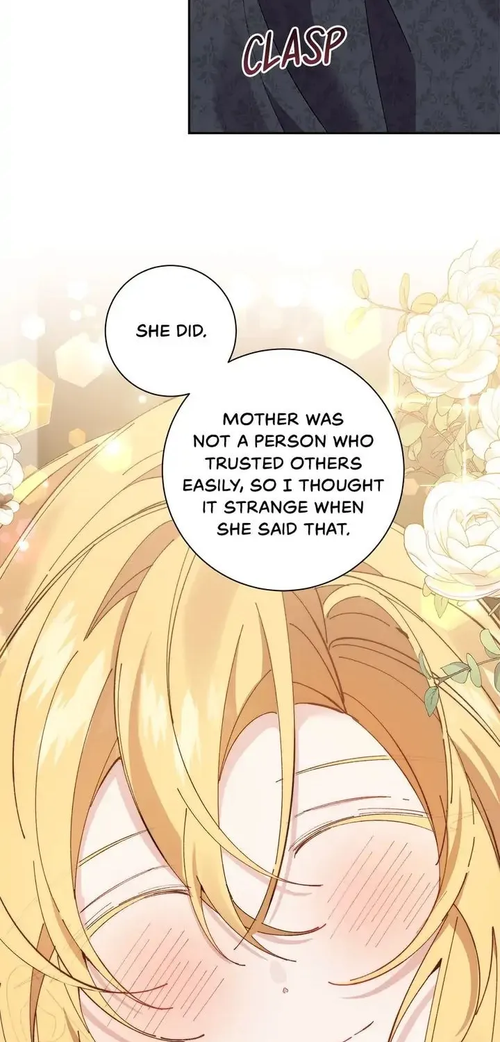 There's No Use Hanging On Chapter 70 page 17 - 