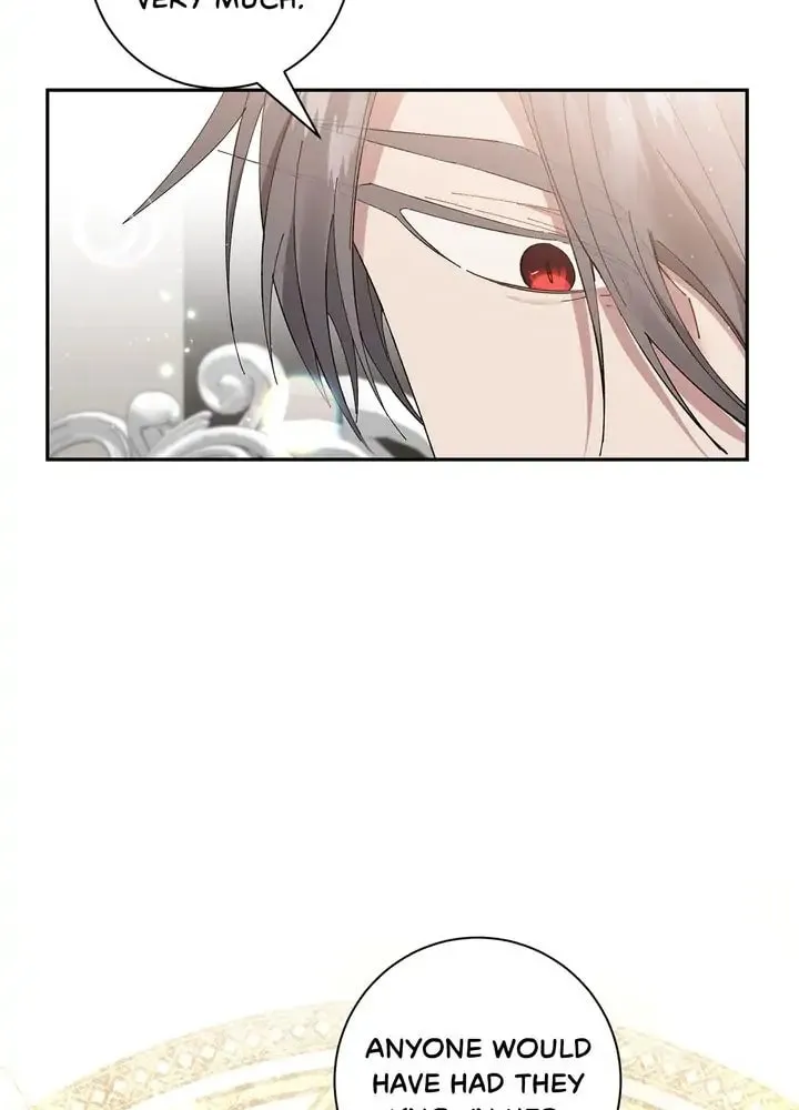 There's No Use Hanging On Chapter 70 page 3 - 
