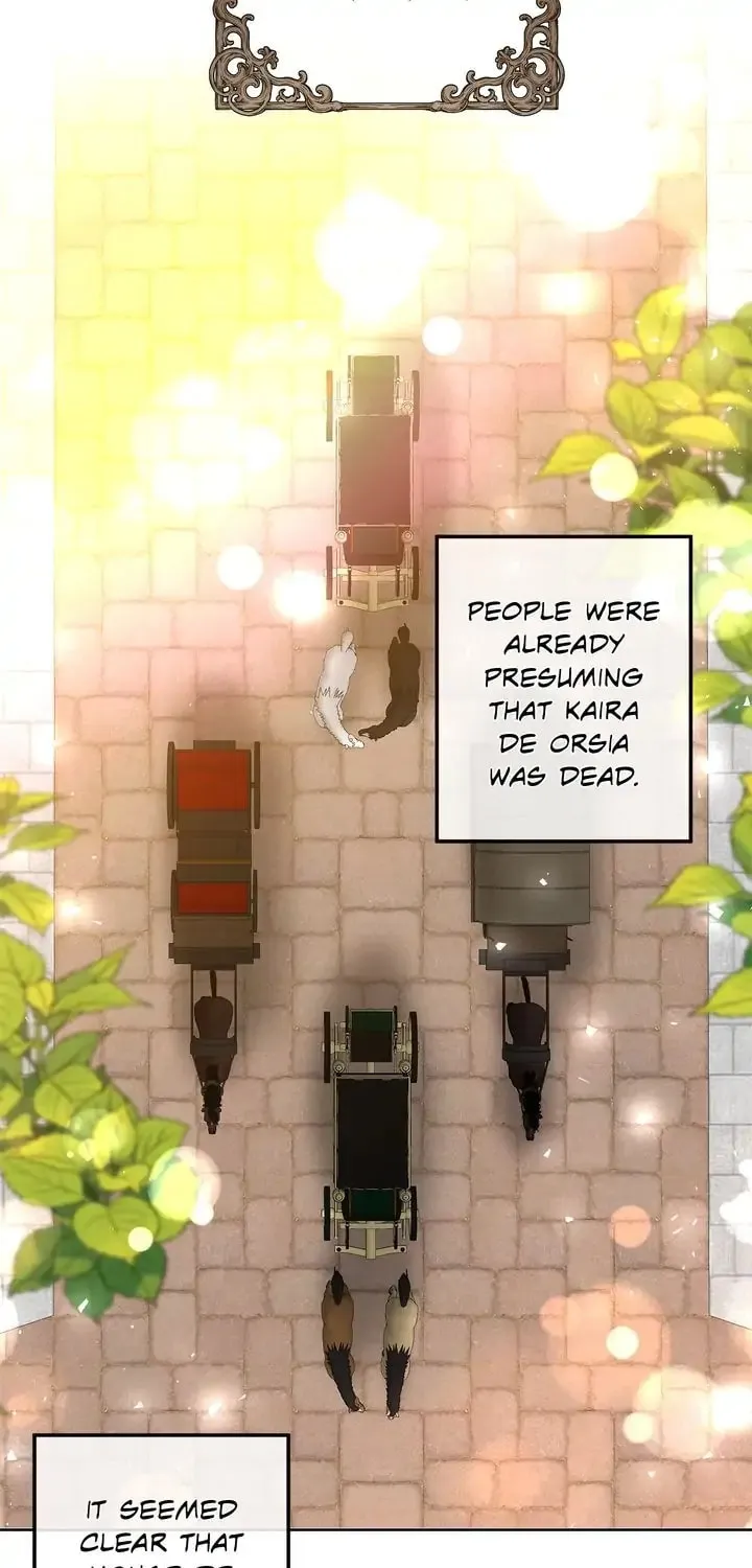There's No Use Hanging On Chapter 70 page 25 - 