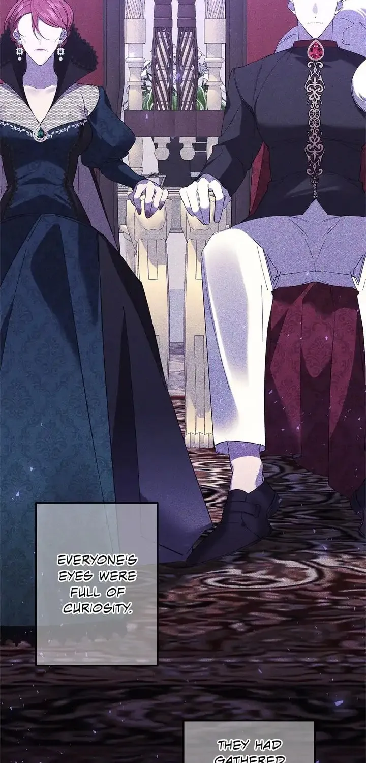 There's No Use Hanging On Chapter 70 page 29 - 