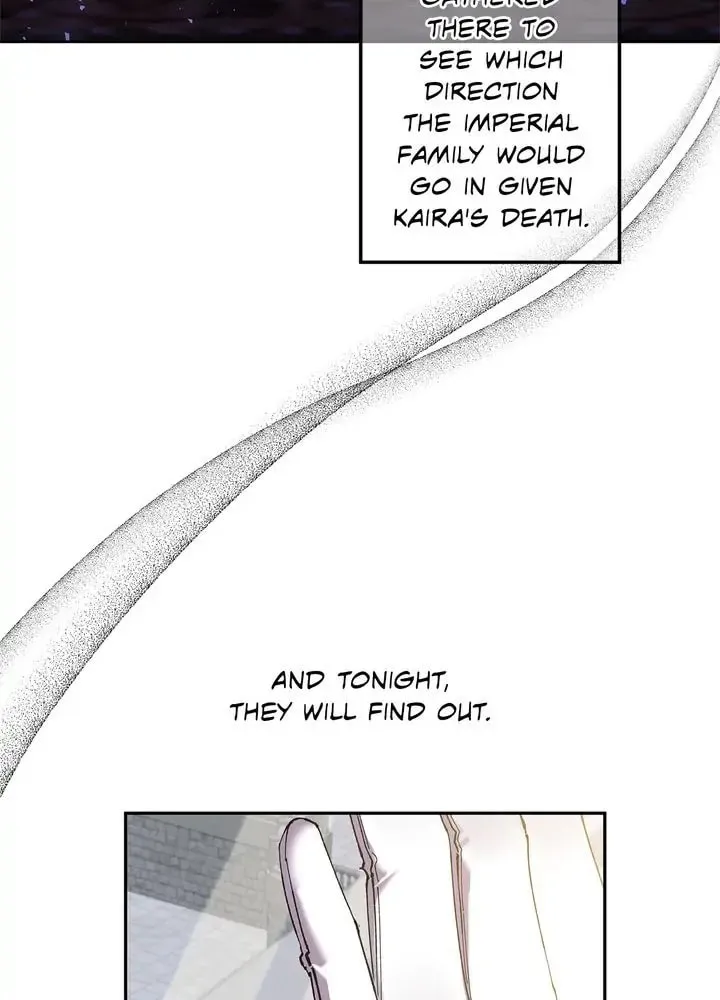 There's No Use Hanging On Chapter 70 page 30 - 