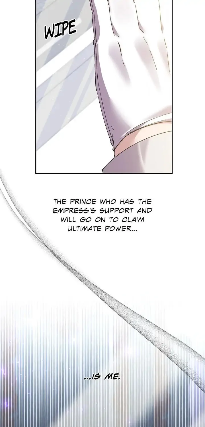 There's No Use Hanging On Chapter 70 page 31 - 