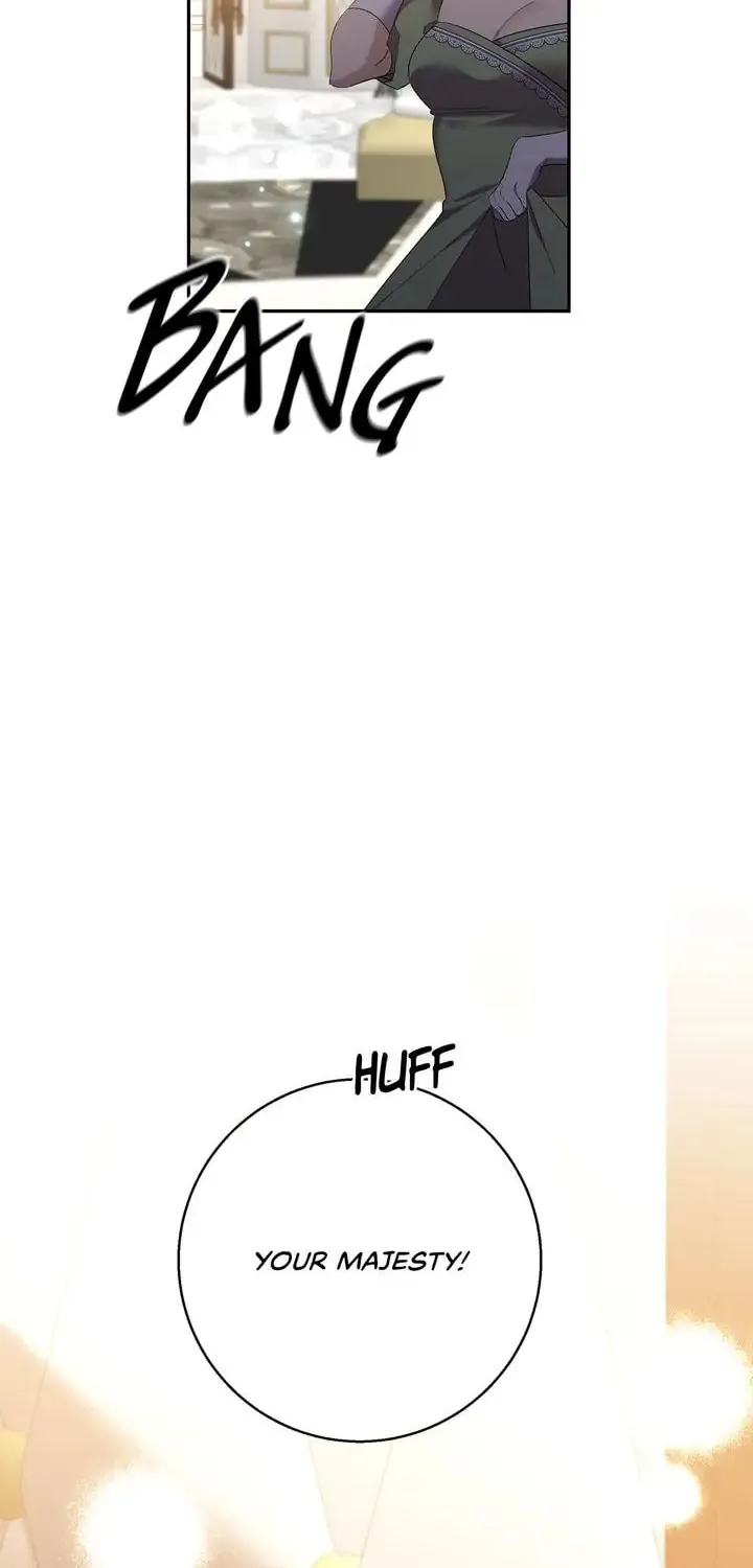 There's No Use Hanging On Chapter 70 page 38 - 