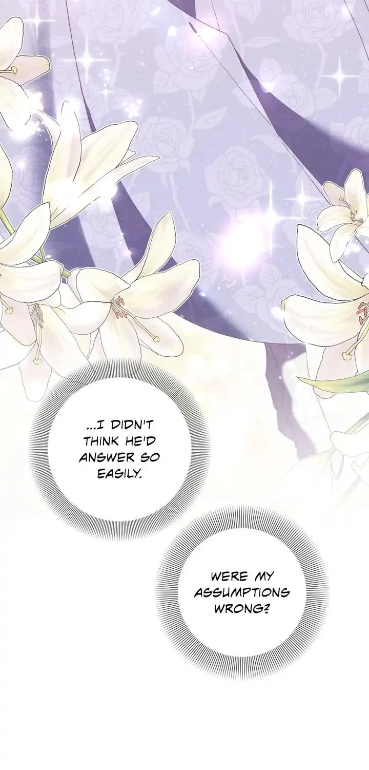 There's No Use Hanging On Chapter 70 page 5 - 