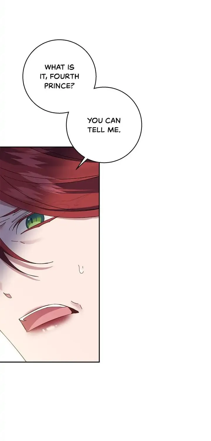 There's No Use Hanging On Chapter 70 page 41 - 
