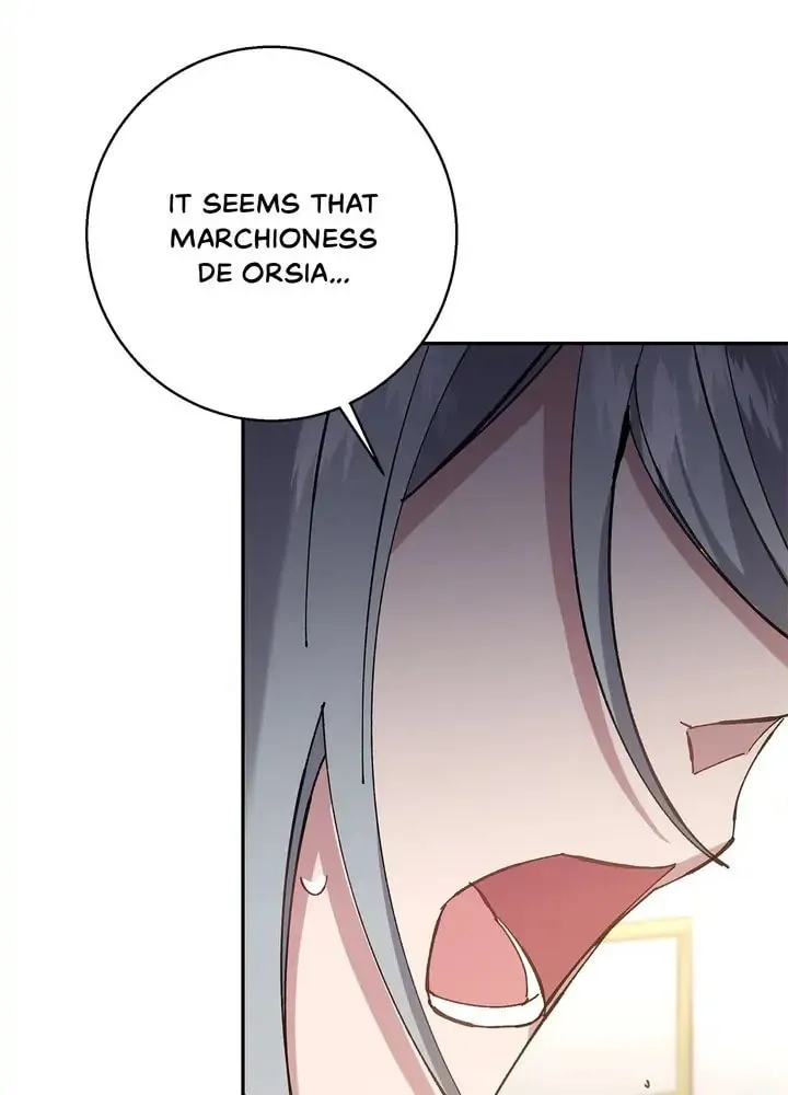 There's No Use Hanging On Chapter 70 page 42 - 