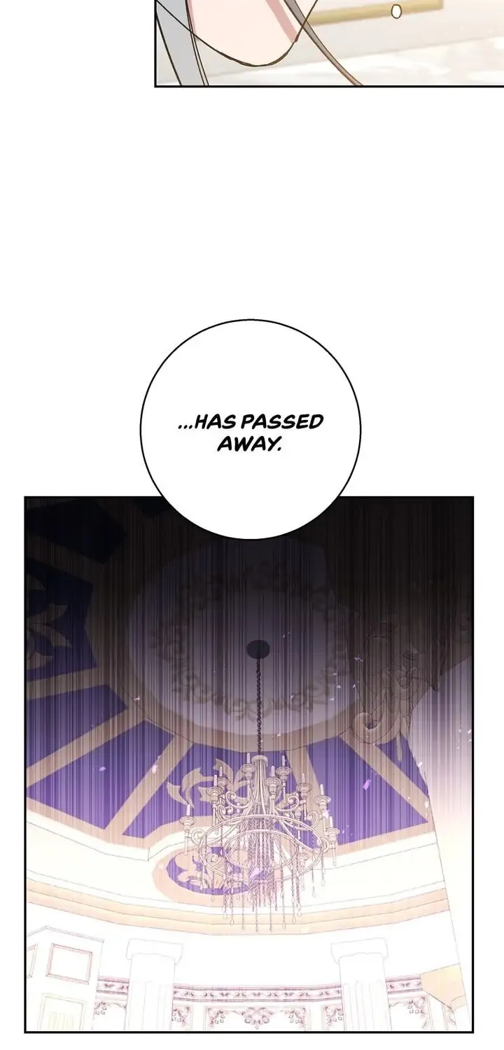 There's No Use Hanging On Chapter 70 page 43 - 