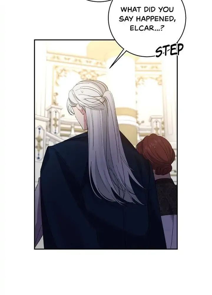 There's No Use Hanging On Chapter 70 page 45 - 