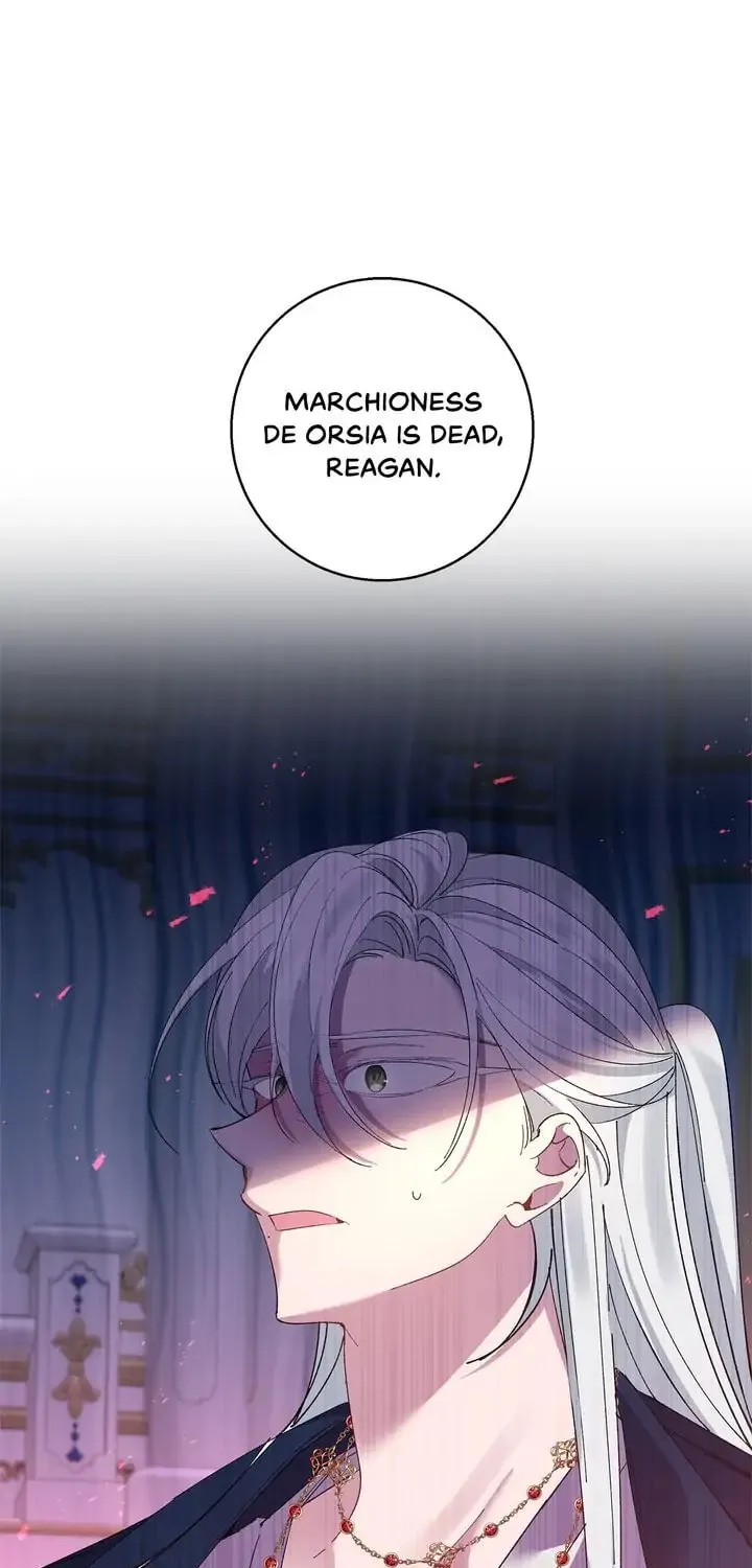 There's No Use Hanging On Chapter 70 page 46 - 