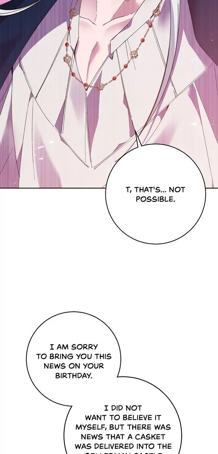 There's No Use Hanging On Chapter 70 page 47 - 