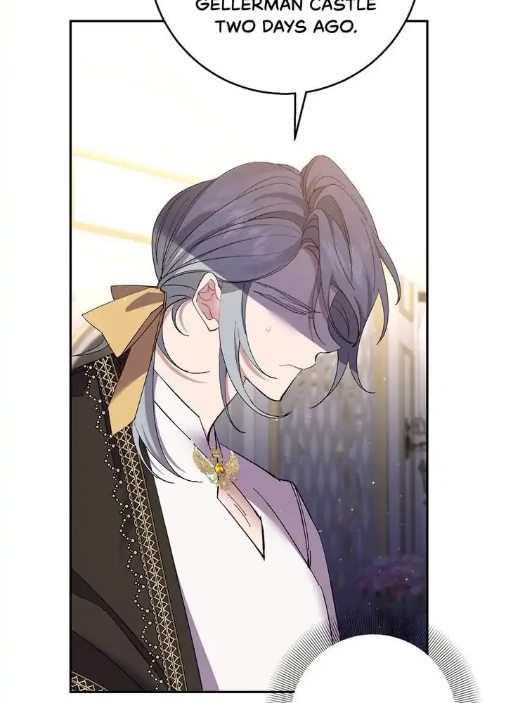 There's No Use Hanging On Chapter 70 page 48 - 