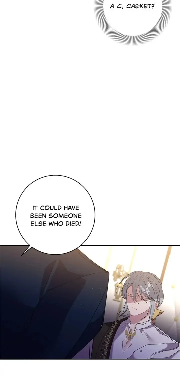 There's No Use Hanging On Chapter 70 page 49 - 