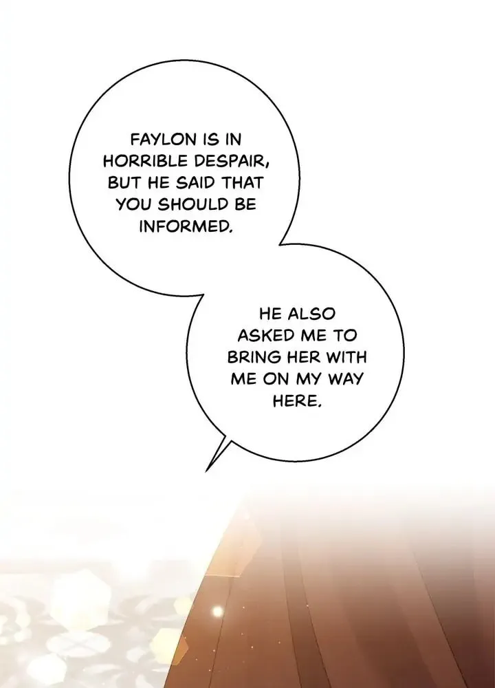 There's No Use Hanging On Chapter 70 page 51 - 