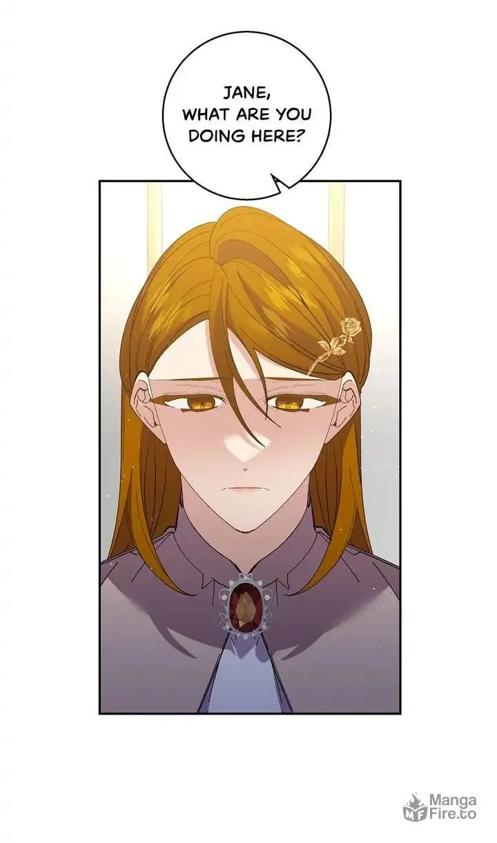 There's No Use Hanging On Chapter 70 page 53 - 