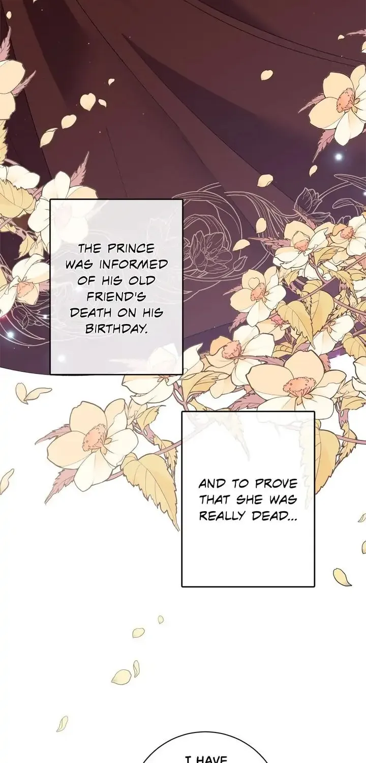 There's No Use Hanging On Chapter 70 page 55 - 