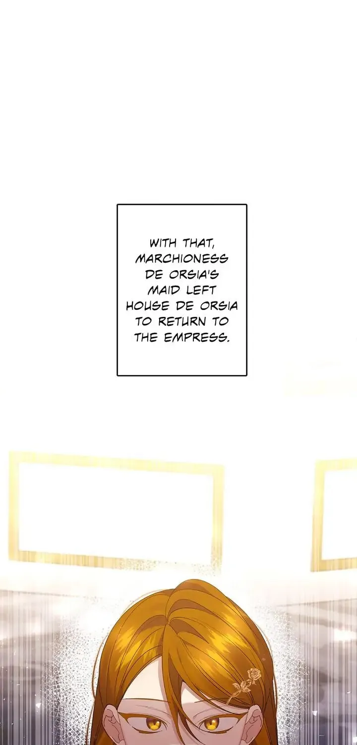 There's No Use Hanging On Chapter 70 page 57 - 
