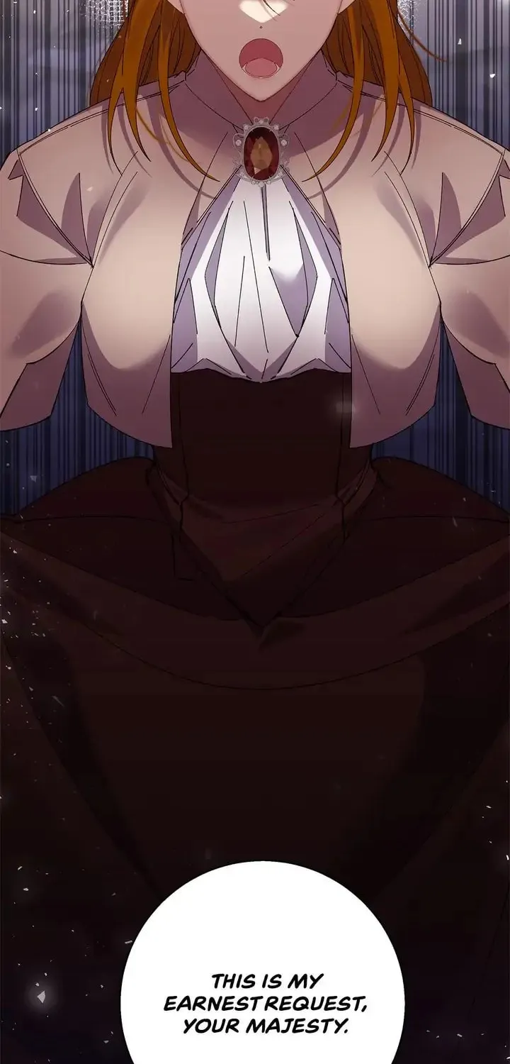 There's No Use Hanging On Chapter 70 page 58 - 