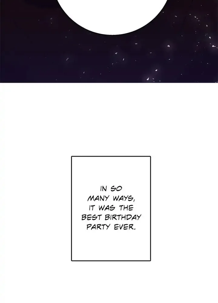 There's No Use Hanging On Chapter 70 page 59 - 