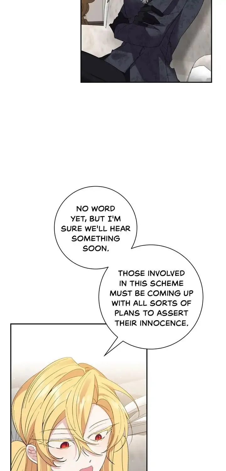 There's No Use Hanging On Chapter 70 page 7 - 